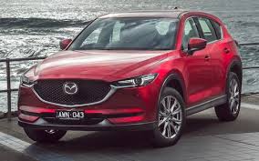 To calculate the price of the car with shipping cost and insurance, please select calculate from estimated total price. 2019 Mazda Cx 5 Turbo First Drive Review Autoizer Auto News And Blog