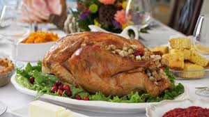 Pickup will be available christmas eve from 1 p.m. What Restaurants Are Open For Thanksgiving Wfmynews2 Com