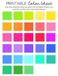 Customize your spine inserts by replacing the placeholder text with your information. Classroom Library Rainbow Book Spine Labels By Molly Maloy Tpt
