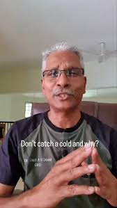 Don't catch a cold and why? , #medicalhumour #tamiljoke
