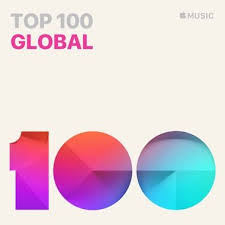 Apple Music Top Song Itunes Playlist Music Playlist Top 100 Music