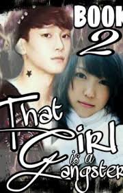 That Girl Is A Gangster 2