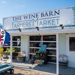Marco John Music: The Wine Barn