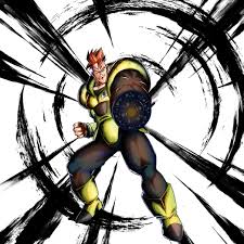 Dragon ball z android 16 death. Ex Android 16 Yellow Dragon Ball Legends Wiki Gamepress