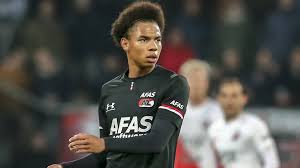 Mathematical prediction for az vs utrecht 27 january 2021. Eredivisie Begint Met Fc Utrecht Az Op Nieuw Tijdstip Zaterdag 16 30 Uur Nos