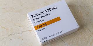 Image result for Orlistat