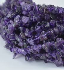 For Sale Amethyst 10 6mm Amethyst Chips Stone Chips Gemstone Gemstone Chips Jewelry Gemstone Chip Beads Jewelry Making
