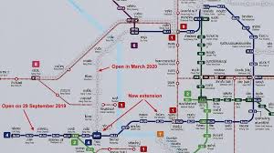 Maybe you would like to learn more about one of these? Quick Tips On How To Take The Mrt To Chinatown And The Grand Palace Richard Barrow In Thailand