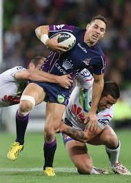 Billy Slater Photos Photos Nrl Rd 8 Storm V Raiders Rugby Men Nrl Rugby League