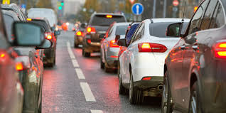 Distracted driving facts & statistics. When To Use Hand And Turn Signals Via