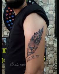 Denizli Dovme Piercing Instagram Da Bir Fotograf Paylasti Ali Tatci Bilgi Ve Randevu Icin Whatsapp 05318880385 Turkey Denizli Candog Dovme Piercing Tattoo