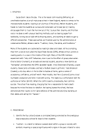Pdf Reaction Paper On Dead Poets Society Larrah Mae Vicente Academia Edu