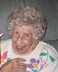 Lanelle “Tootsie” Edmonson of Magee, Mississippi