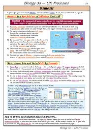Gcse Biology Ocr Gateway Revision Guide Gcse Science Science Biology Medical School Studying