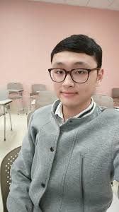 December 2021 Global Ambassador: Andrii Tiiara