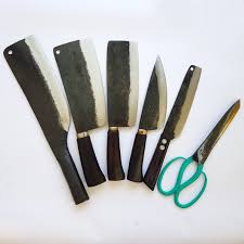 Liên hệ 0973083666 để được tư vấn. Bá»™ Dao Nha Báº¿p Lang Nghá» Ä'a Sá»¹ Cháº¥t LÆ°á»£ng Cao Ht888 Tiki