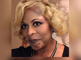 Sandra "Sandy" Zina Cooper's Memorial Website