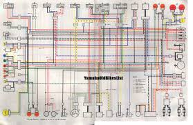 Maintaining your trim tab system bennett marine. Yamaha Xj1100 Wiring Diagram Wiring Diagram Files Spare