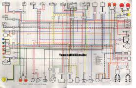 Check spelling or type a new query. 1981 Old Yamaha Xj650 Wiring Diagram Yamaha Old Bikes List