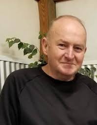 Obituary for James Ronald Harrell, Sr.