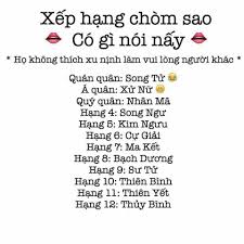 Kết quả hình ảnh cho anh 12 cung hoàng đạo