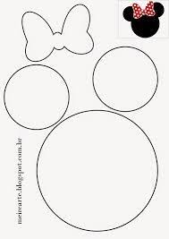 Fine free printable mickey mouse ears template download free. 44 Kg2 Ideas Mickey Mouse Birthday Mickey Party Fiesta Mickey Mouse
