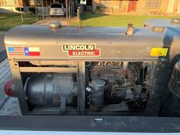 Pin On Lincoln Welders For Sale