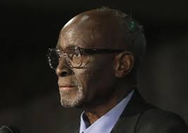 Zimbabwe's Nkomo loses cancer battle