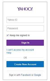 If you are experiencing distressed with the technical instances like yahoo mail forgot password is one of the most common reasons why users often fail to. Yahoo Mail Login Troubleshooting Tips Ghacks Tech News