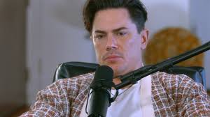 Tom Sandoval