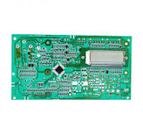 Raypak Digital P.C. Control Board 100-10000345
