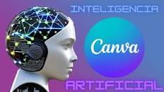 CREAR imágenes con Inteligencia Artificial en CANVA