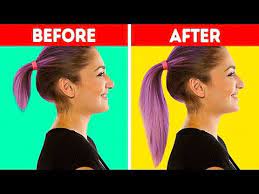 Simple Hairstyles Every Girl Should Try Youtube Easy Hairstyle Video Easy Hairstyles Hair Styles