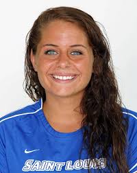 2011 Field Hockey Roster