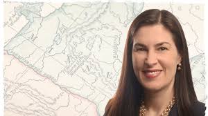 2017 Women in Business Awards: April Hamlin