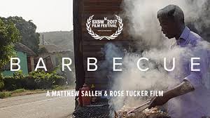 Or, antoine a passé sa vie entière à faire attention : Sxsw S Barbecue Film Headed To Netflix