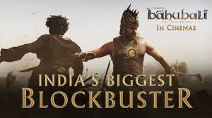 Baahubali is a two part indian movie that is simultaneously being shot in telugu and tamil. Baahubali The Beginning Official Trailer Prabhas Rana Daggubati Ss Rajamouli Youtube