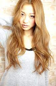 海外セレブロング ちょいずれセンターパート afloat xelhaのヘアスタイル ヘアスタイリング ヘアスタイル ヘアスタイル ロング