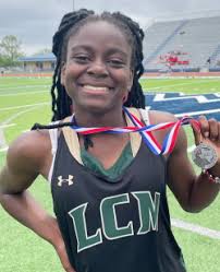 Area's Best In Track & Field