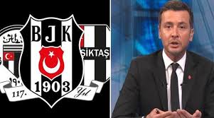 Beşiktaş ta cenk ve aboubakar, karagümrük maçında yaşanan olaylar nedeniyle pfdk ye sevk edildi. Strong Words From Besiktas To Ersin Duzen Outrageous