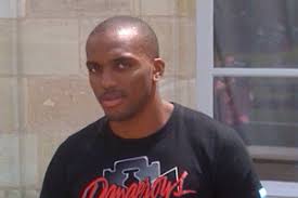 Partagez ses recettes authentiques et créatives en direct de la martinique ! Maurice Belay The Martinican Wants To Win The Champions Trophy Africa Top Sports