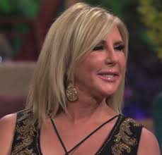 Vicki Gunvalson: I'm DONE with The Real Housewives of Orange County!
