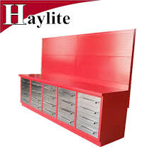 Mar 30, 2021 · this monster of a workbench should be more than any average person may even need for their garage or workshop. Tool Boxes Drawer Filling Storage Cabinets Steel Garage Workbench China Workbench Garage Workbench Made In China Com