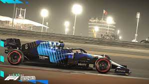 Check out all the latest news along with all the information you need to know about codemasters' upcoming game. Latest F1 2021 Game Features Trailer Revealed Release Date Pre Order Braking Point Story Mode More