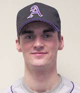 2001 Baseball Roster