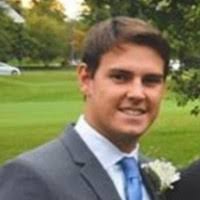 Nicholas Burrows's Instagram, Twitter & Facebook