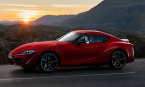 トヨタ・スープラ, toyota sūpura) is a sports car and grand tourer manufactured by toyota motor corporation beginning in 1978. Neuwagen Angebote Die Besten Angebote Im Mai 2021 Drivek