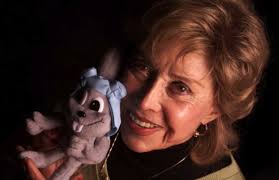 My name is Talky Tina, and I'm going to kill you." The Twilight Zone,  'Living Doll', November 1963