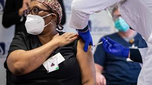 Clicking this link will take you to the luminare registration website. Maryland Covid 19 Vaccination Registration Information And Forms Wbff