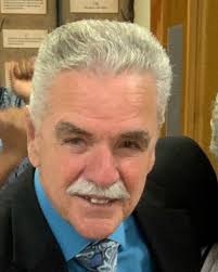 Joseph Arthur Palmer Obituary July 5, 2023